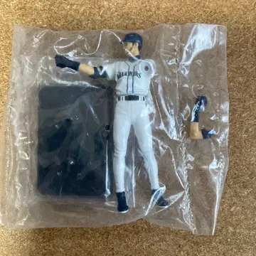 이치로 피규어 마리너스 미개봉