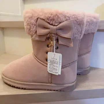 미사용 새상품 리즈리사 어그 부츠