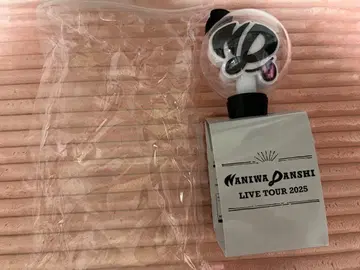 나니와단시 응원봉