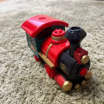 빅 썬더 마운틴 완구