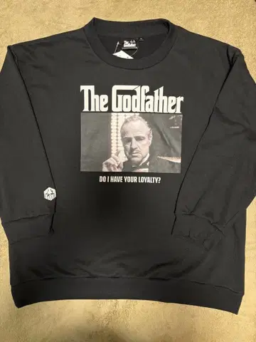 [새상품] LL사이즈 The Godfather 갓더파더 트레이닝복