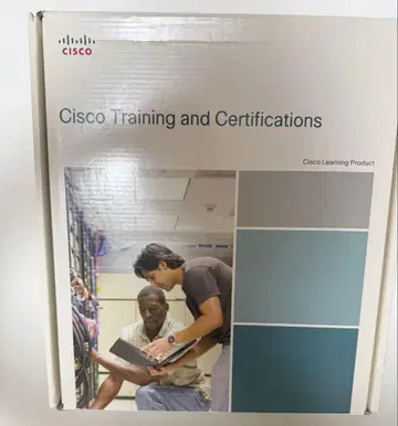 Cisco IP Routing 라보 가이드 & 수강자 가이드 세트