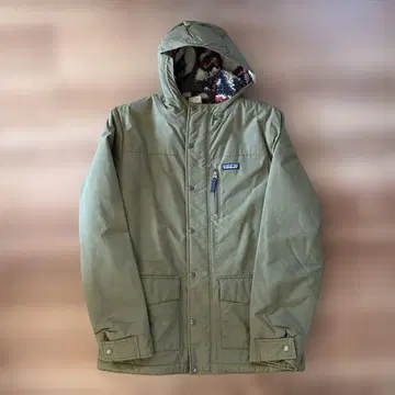 새상품급 파타고니아 인퍼노 자켓