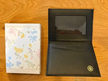 황궁 교통카드 지갑 새상품