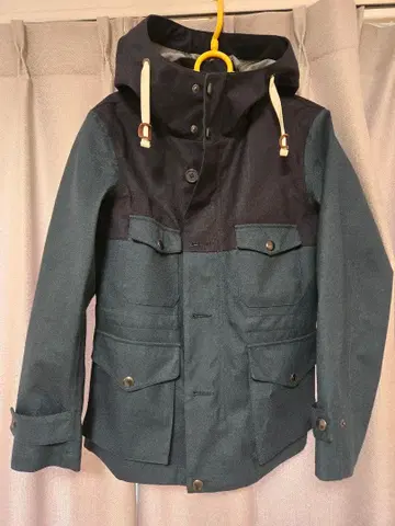 [ EDIFICE ] 아우터