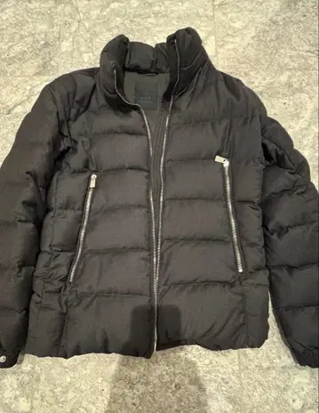 TATRAS 도미치아노 사이즈01 차콜 그레이