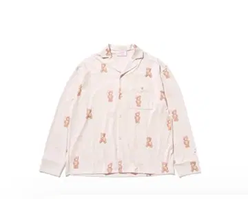 gelato pique meets JIN 셔츠&팬츠 핑크