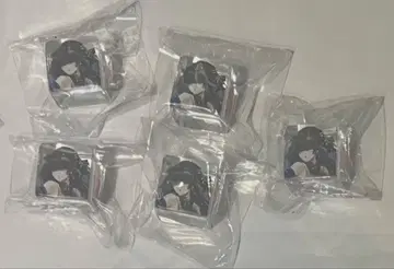 #컴퍼스 아크릴 큐브 메루냐