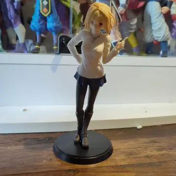 월희 아르쿠에이드 브륜스터드 피규어