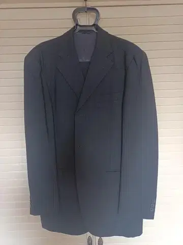 BARNEYS NEW YORK 블랙 셋업