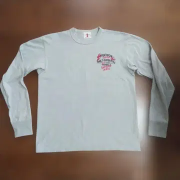 SAMURAI JEANS 사무라이 진 롱 T 사이즈 M