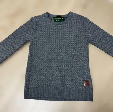 SCOTCH & SODA 니트 스웨터