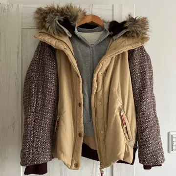 메르시보쿠 자켓