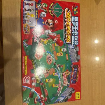 슈퍼 마리오 야구 게임 3D 스타디움