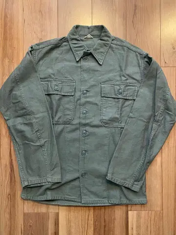 USAF 유틸리티 셔츠 SMALL