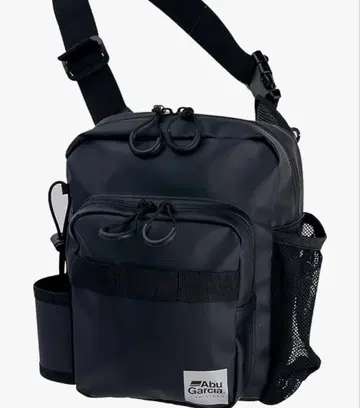 Abu Garcia (아부 가르시아) 원 숄더백 미니