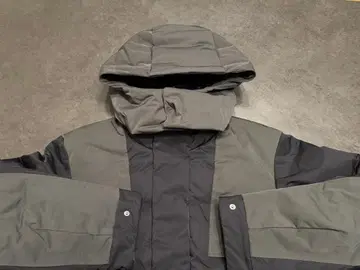 [ UNIQLO +J ] 다운 자켓 (M)