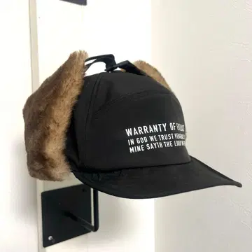 EVILACT/이블액트 플라이트 캡