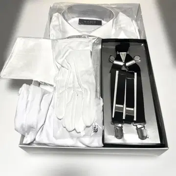 모닝 와이셔츠 5세트