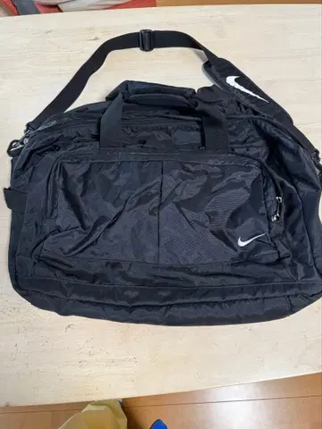 NIKE 스포츠 보스턴 백