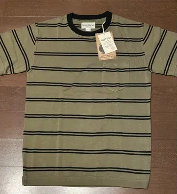 웨스트 라이드 WEST RIDE 보더 T셔츠 L 사이즈