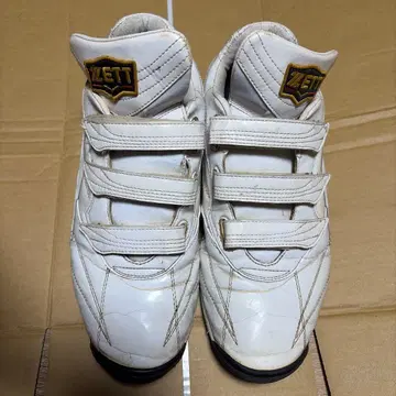 ZETT 업 슈즈 27.5cm