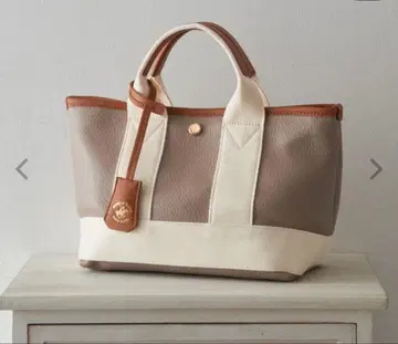 [ BEVERLY HILLS POLO CLUB ] 미니 토트백