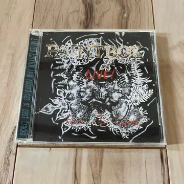 PAINTBOX / Live!Raise The Capital