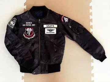 AVIREX 자켓 아우터