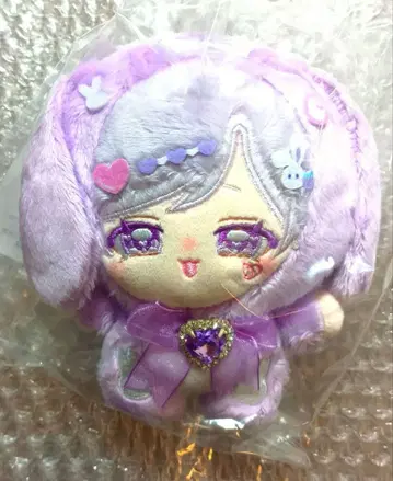 [ 당일 발송/미개봉 ] 이레이스 5주년 봉제 인형 쇼토 VOISING