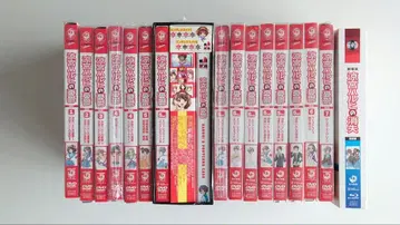 스즈미야 하루히의 우울 초회 출하 한정판 스즈미야 하루히의 소실