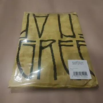 Mrs. GREEN APPLE BABEL no TOH 바벨탑 타월