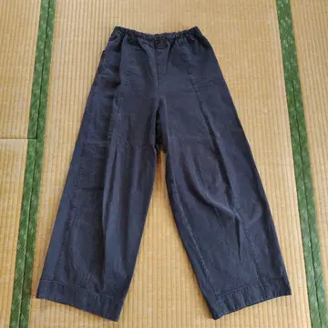 miho umezawa 미호 우메자와 팬츠