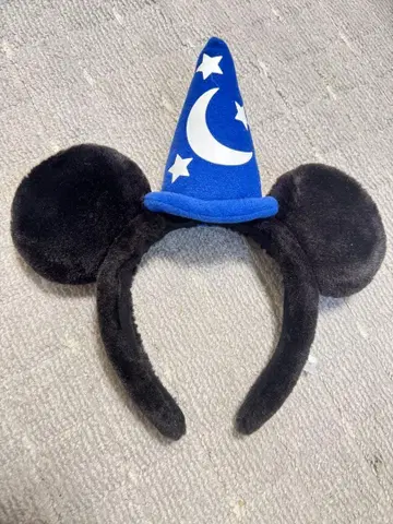 디즈니 / 머리띠 / 미키