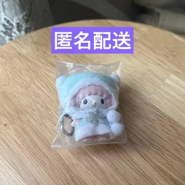 아주 조금 눈의 정령 피아노