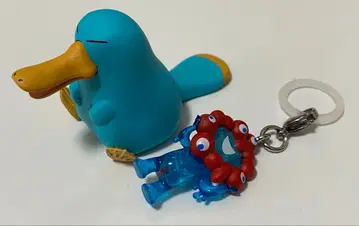 미야쿠미야쿠와 카모노하시의 이코짱 가챠가챠