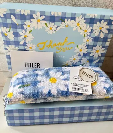 페이러 러브러리 마가렛 안경 파우치