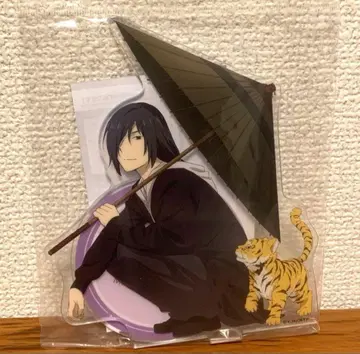 나츠메 우인장 마루이 아크릴 스탠드 마토바 세이지