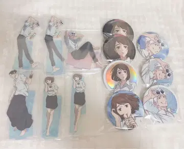 주술회전 세가 럭키 쿠지 고죠 사토루 게토 스구루 이에이리 쇼코