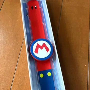 닌텐도 월드 파워업 밴드