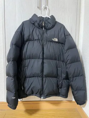 THE NORTH FACE 다운 자켓 L
