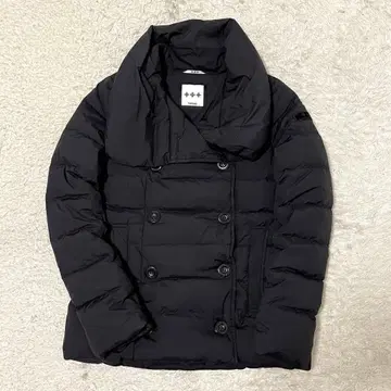 새상품급 TATRAS 타트라스 VERGINA 숏 기장 다운 자켓 M