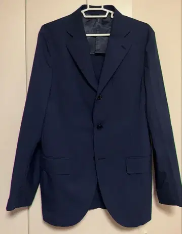 ONLY 네이비 비즈니스 정장 여름용 미사용