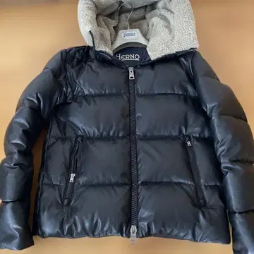 HERNO 다운 자켓 46 사이즈
