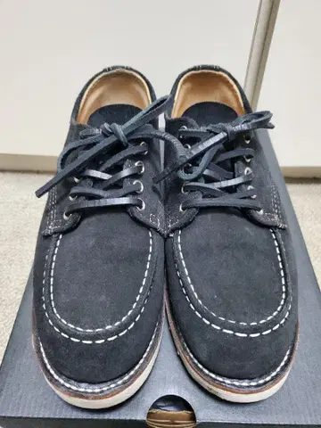 RED WING 별주 스웨이드 아이리쉬 세터 옥스퍼드 9893