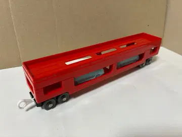 [ 프라레일 ] 자동차 운반 열차 화차 단품