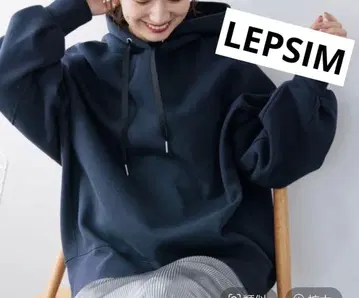 LEPSIM 던보 후디