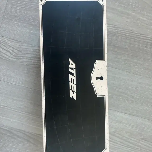 미사용새상품!! 라이티니2 양도 판매합니다 에이티즈 응원봉 ateez