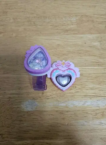 프리큐어 완구 세트