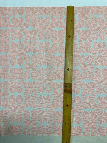 깃털 안감 장척